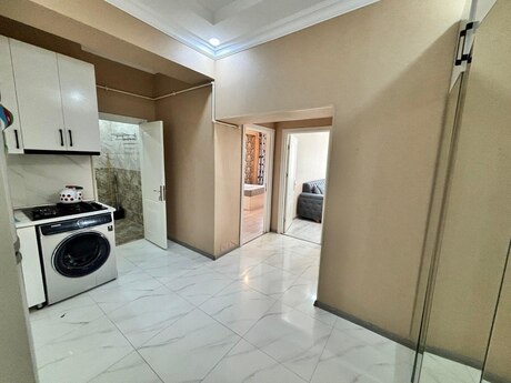 Elan №5313688 - Bakı, Nərimanov r., 2 otaqlı, 75 m², 12/18 mərtəbə