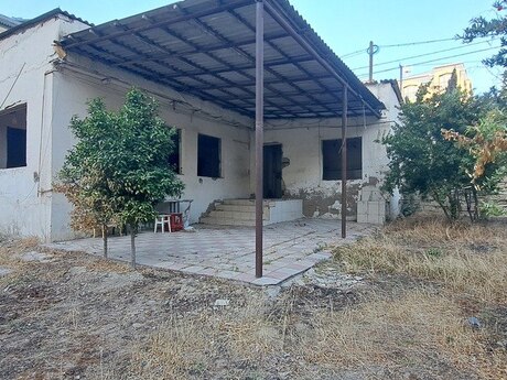 Torpaq - Badamdar q. - 5 sot