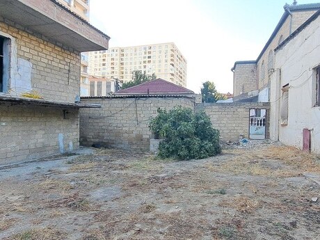 Объявление №5313943 - Баку, пос. Бадамдар, 5 сот