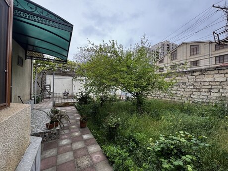 Torpaq - Bakıxanov q. - 6 sot