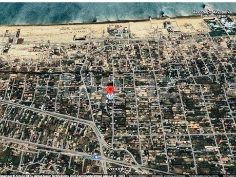 6 otaqlı həyət evi/bağ evi - Görədil q. - 216 m²