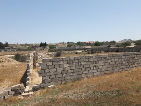 Torpaq - Maştağa q. - 7 sot