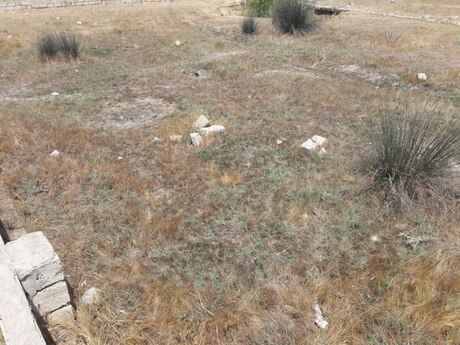 Torpaq - Maştağa q. - 7 sot