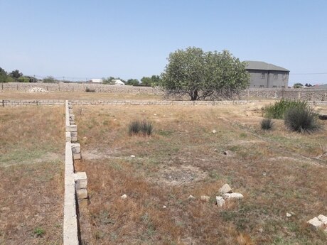 Torpaq - Maştağa q. - 7 sot