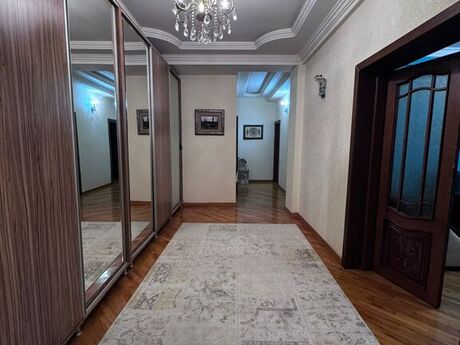 2-room apartment, 115 m², Şah İsmayıl Xətai: 315 000 ₼ 5