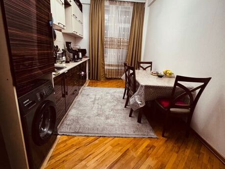 2 otaqlı mənzil, 115 m², Şah İsmayıl Xətai: 295 000 ₼ 5