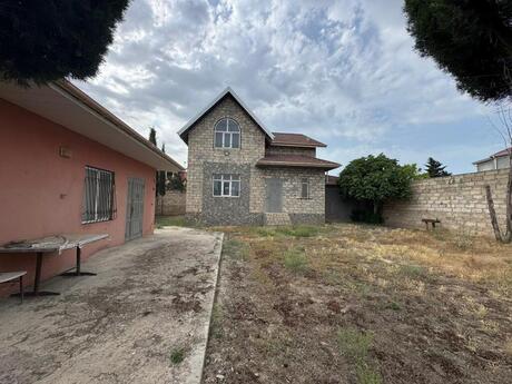 Объявление №5315241 - Баку, пос. Мардакан, 11.5 сот