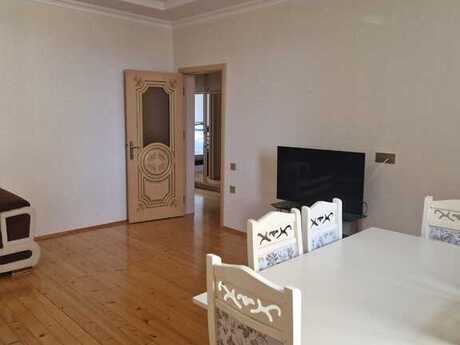 2 otaqlı yeni tikili - Xırdalan - 65 m²