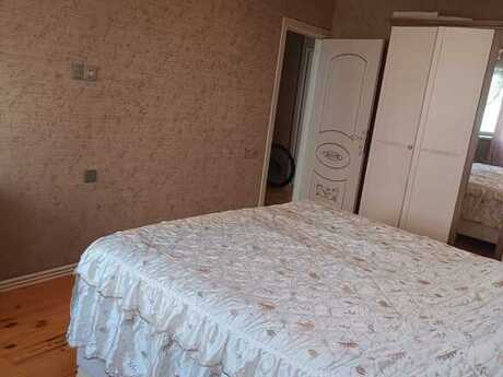 4 otaqlı köhnə tikili - Yeni Yasamal q. - 120 m²