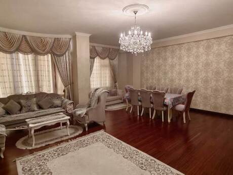 3 otaqlı mənzil, 157 m², Nəsimi: 395 000 ₼ 4