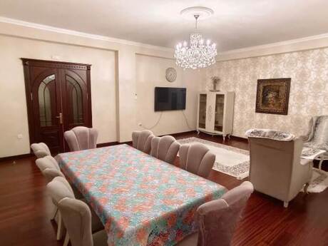 3 otaqlı mənzil, 157 m², Nəsimi: 395 000 ₼ 2