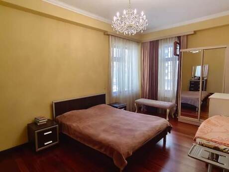 3 otaqlı mənzil, 157 m², Nəsimi: 395 000 ₼ 5