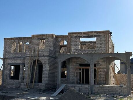 Объявление №5316462 - Баку, Сабунчинский  р., 6-комн., 300 м²