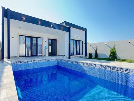 Elan №5316700 - Bakı, Şüvəlan q., 4 otaqlı, 150 m²