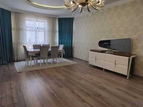 7 otaqlı həyət evi/bağ evi - Badamdar q. - 260 m²