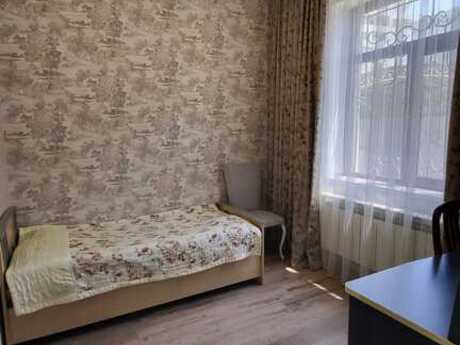 7 otaqlı həyət evi/bağ evi - Badamdar q. - 260 m²