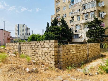 Torpaq - Massiv V q. - 2 sot