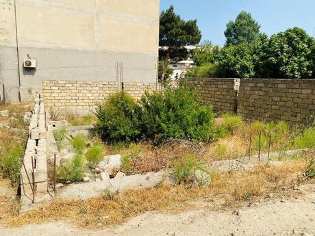 Torpaq - Massiv V q. - 2 sot