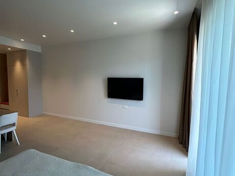 1-room apartment for rent, 50 m², Sea Breeze: 150 ₼/mo 5