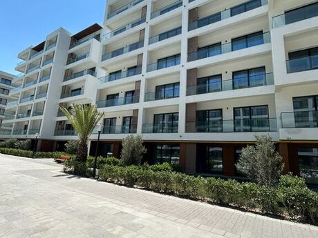 1-room apartment for rent, 50 m², Sea Breeze: 150 ₼/mo 3