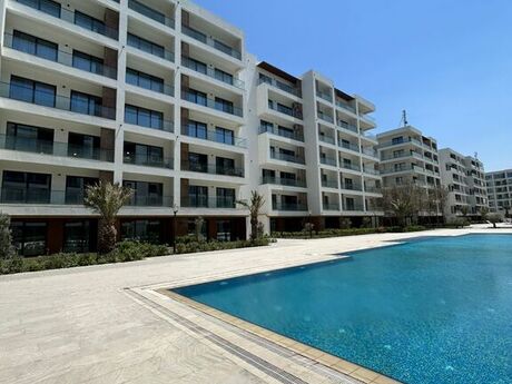 1-room apartment for rent, 50 m², Sea Breeze: 150 ₼/mo 2