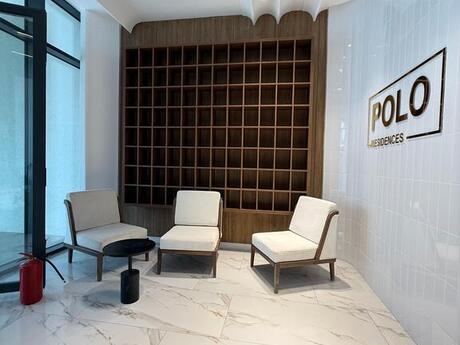 2-room apartment, 85,6 m², Nardaran: 265 000 ₼ 2