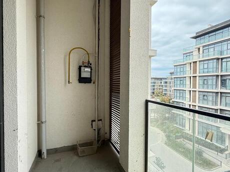 2-room apartment, 85,6 m², Nardaran: 265 000 ₼ 5