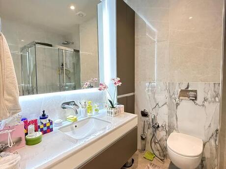 2 otaqlı mənzil, 98 m², Nardaran: 370 000 ₼ 4