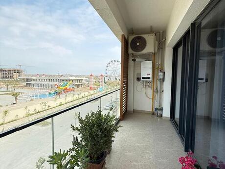 2 otaqlı mənzil, 98 m², Nardaran: 370 000 ₼ 3