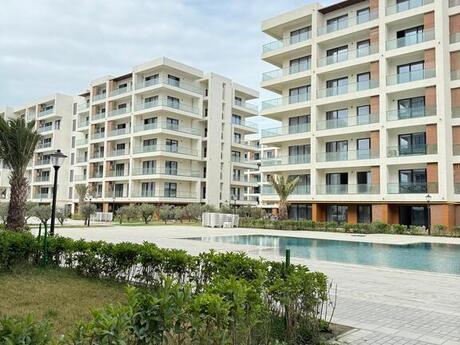 1-комнатная квартира, 58 м², Nardaran: 180 000 ₼ 5