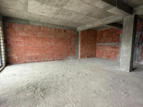1 otaqlı yeni tikili - Nardaran q. - 58 m²