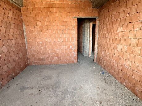 1-комн. новостройка - пос. Масазыр - 54 м²