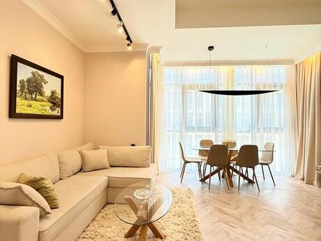 3 otaqlı mənzil, 92 m², Nardaran: 485 000 ₼ 2