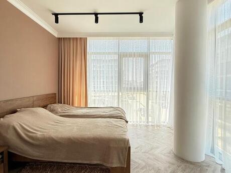 3 otaqlı mənzil, 92 m², Nardaran: 485 000 ₼ 5