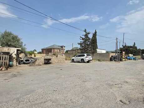 Torpaq - Xırdalan - 57 sot