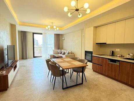 2-room apartment, 100 m², Sea Breeze Grand Hotel: 510 000 ₼ 5
