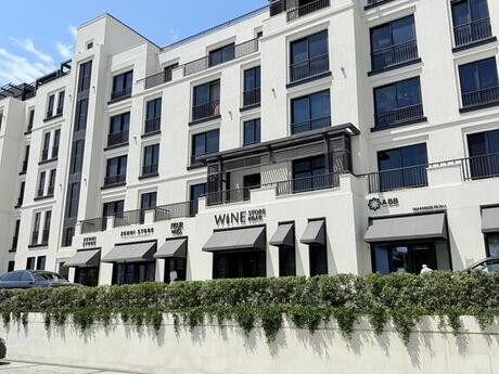 2-room apartment, 100 m², Sea Breeze Grand Hotel: 510 000 ₼ 4