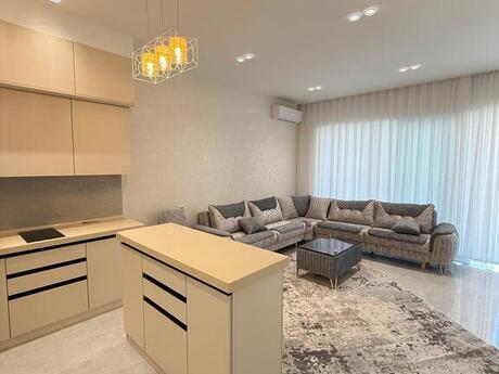 1 otaqlı mənzil, 58 m², Nardaran: 235 000 ₼ 5