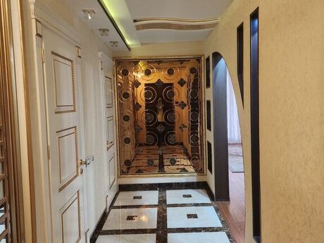 2 otaqlı yeni tikili - Sahil m. - 80 m²