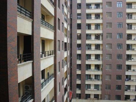 Объявление №5281321 - Баку, м. Низами, 5-комн., 200 м²