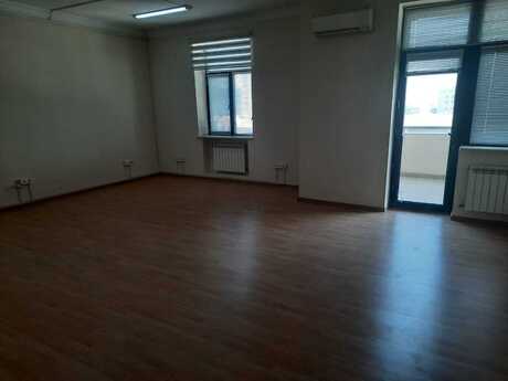 5-комн. офис - м. Низами - 200 м²