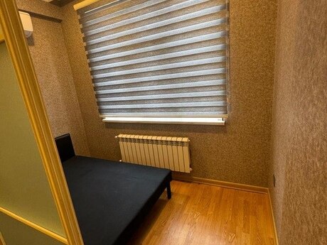 1 otaqlı yeni tikili - Gənclik m. - 45 m²