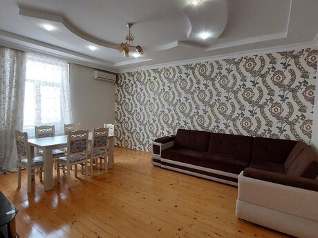 2 otaqlı yeni tikili - Xırdalan - 65 m²