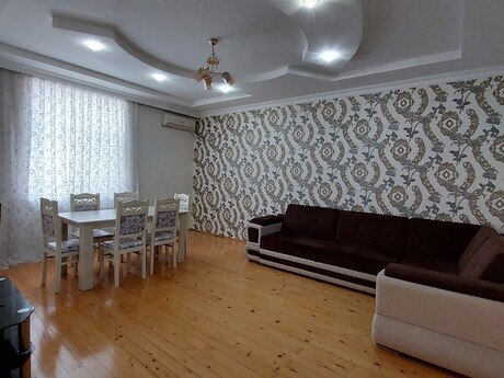 2 otaqlı yeni tikili - Xırdalan - 65 m²