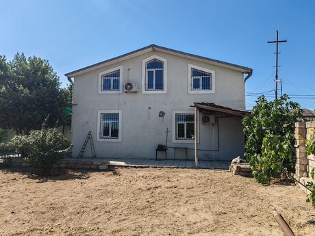 Buzovna q.