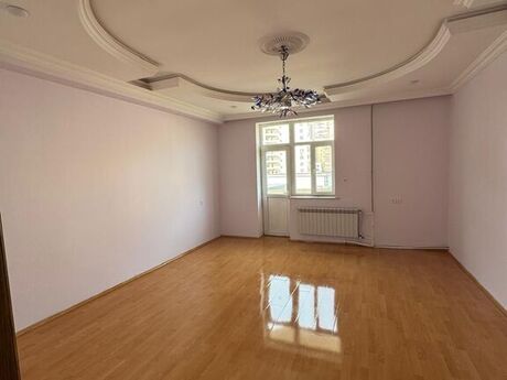 Elan №5318933 - Bakı, İnşaatçılar m., 3 otaqlı, 113 m², 6/12 mərtəbə