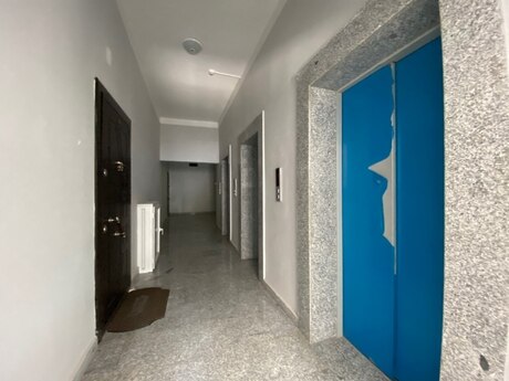 3 otaqlı yeni tikili - Nizami m. - 159 m²