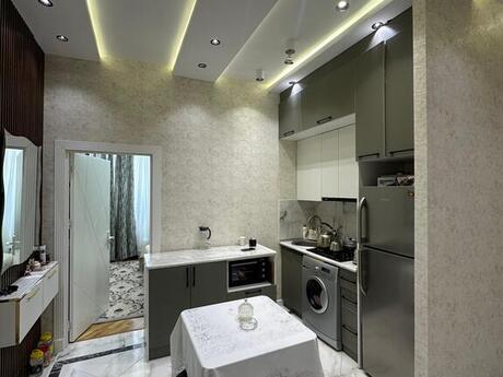 2-комн. новостройка - м. Ахмедлы - 55 м²
