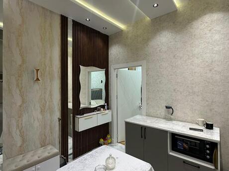 2-room apartment, 55 m², Əhmədli: 105 000 ₼ 5