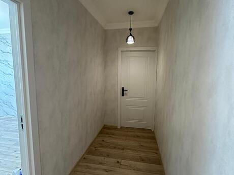 2 otaqlı köhnə tikili - Həzi Aslanov m. - 65 m²